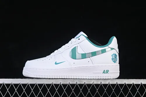 All categories Nk Air Force 1 Air Force series Nk Air Force 1 Low Air Force low-top Nike Air Force 1'07 Low Zodiac Air Force 1 low-top casual sneakers CW2288-111